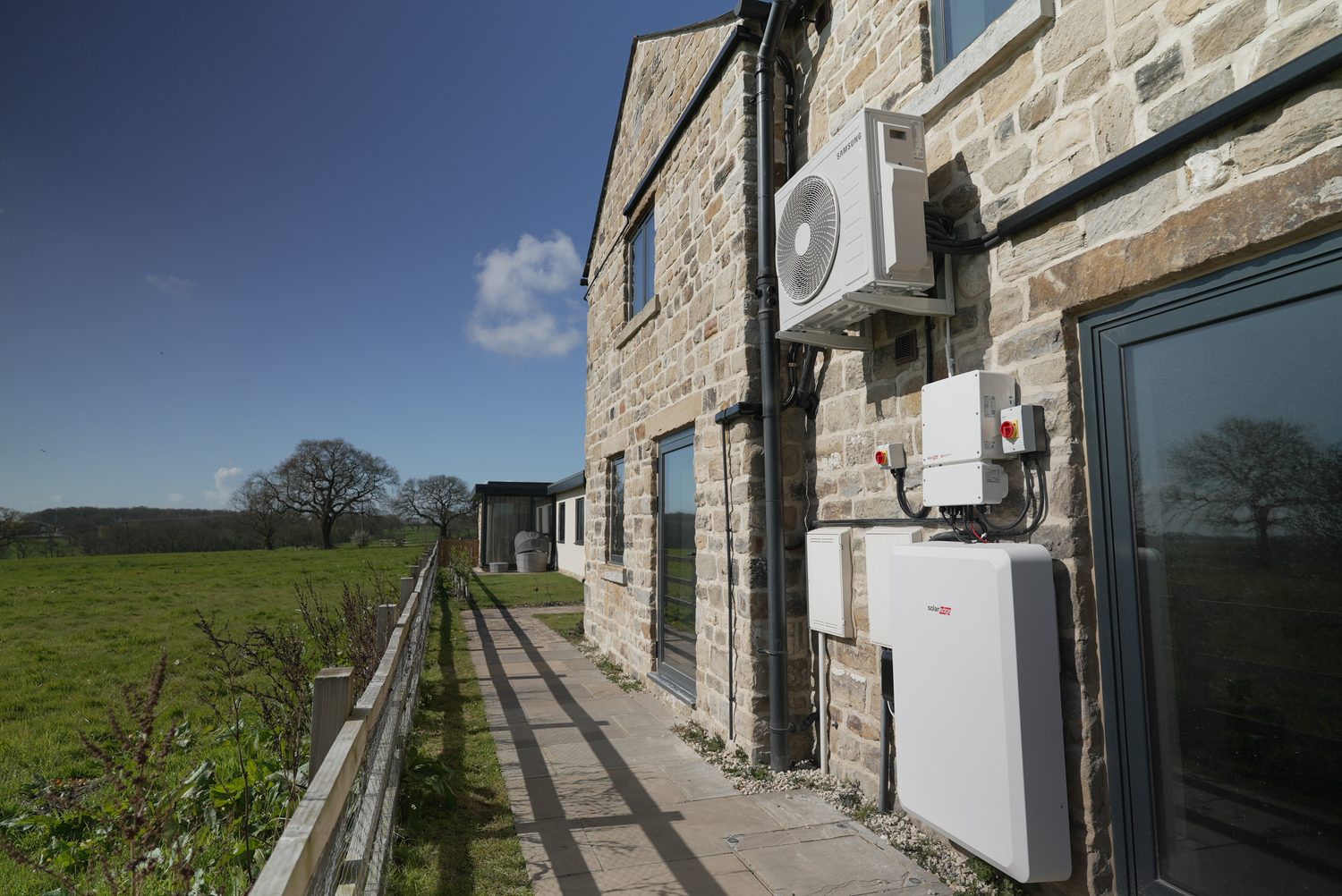 Boiler Upgrade Scheme (BUS) 2026: £7,500 Heat Pump Grant Explained