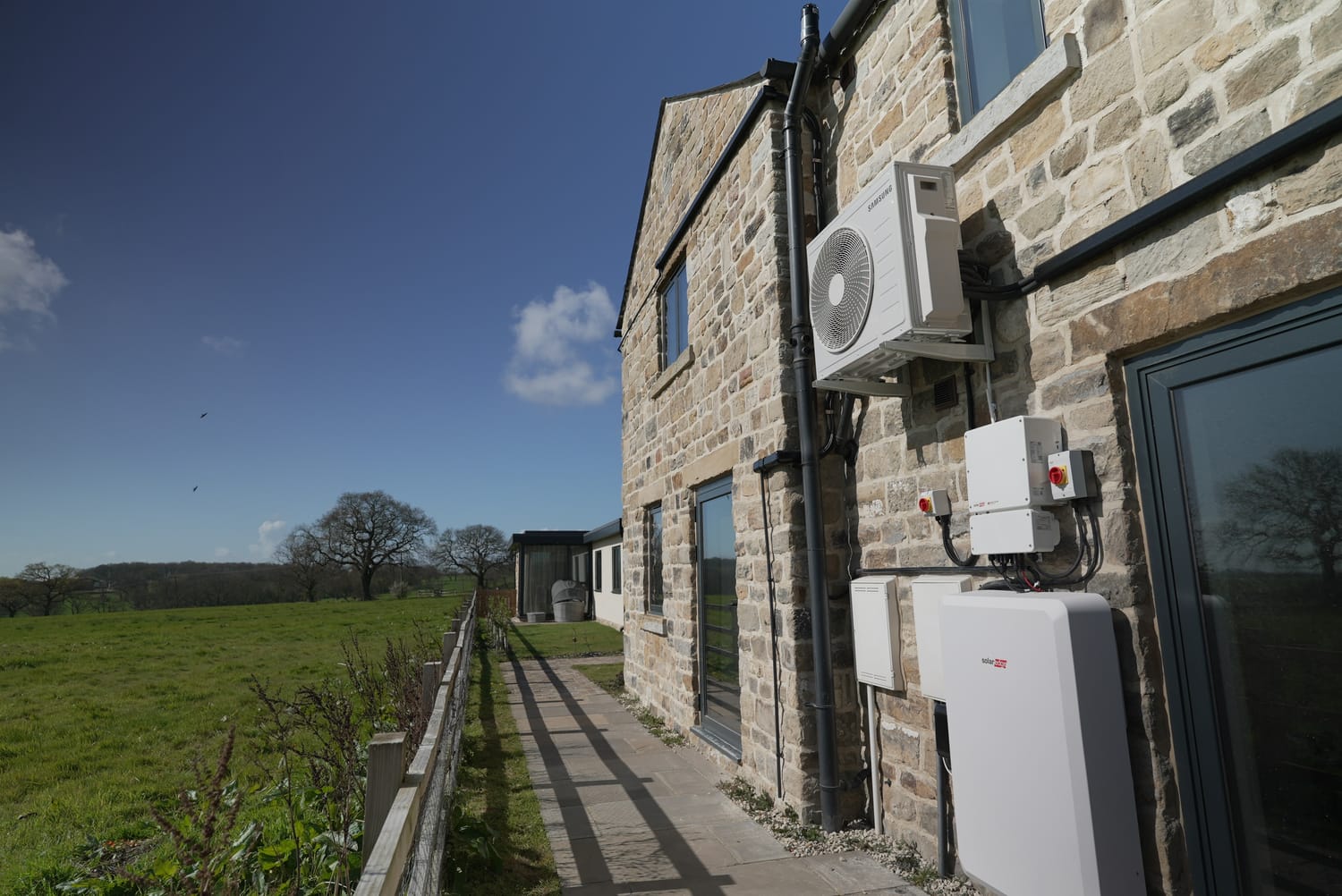 Commercial EV Charger Installation in South Yorkshire: 2026 Guide