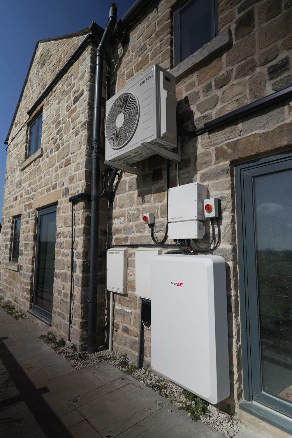 Air Conditioning Installation Cost UK 2026: Split System Buyer's Guide