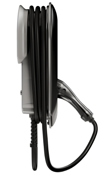 Smart EV Charger 7.4kW