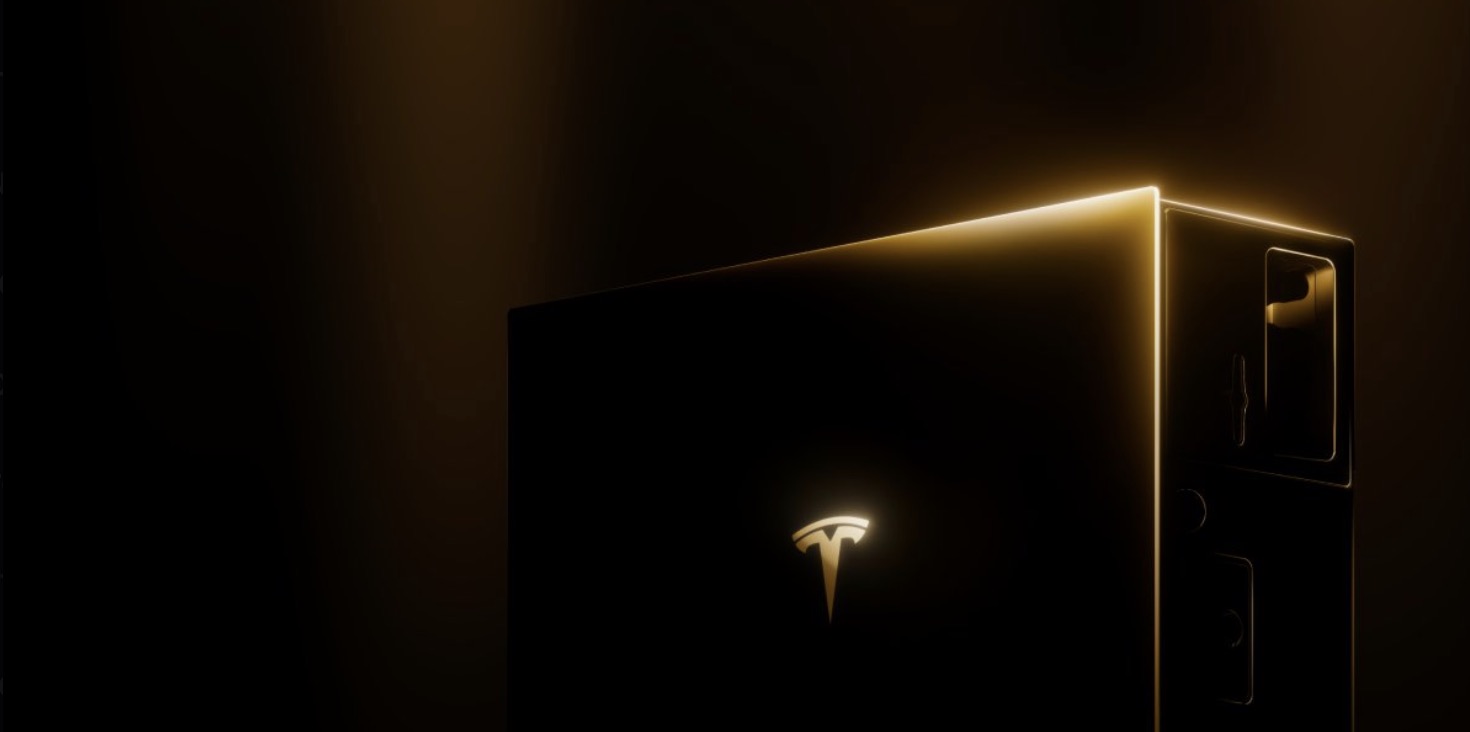 Tesla Powerwall 3