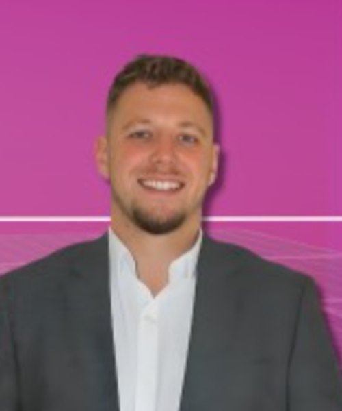 Danny Higgs — Associate Director, ElectriFusion Solutions