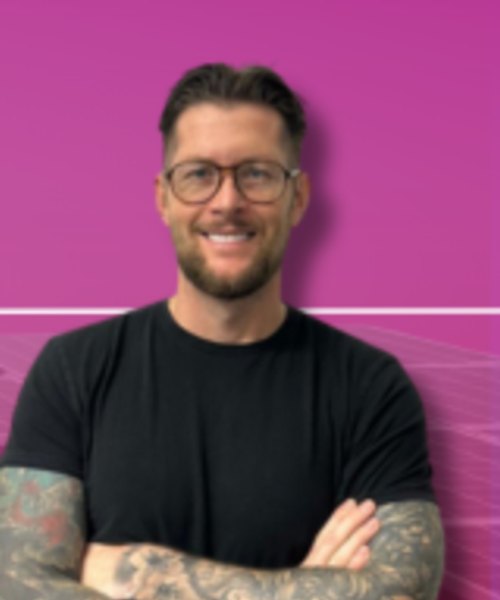 Steven Chesman — Founder & Director, ElectriFusion Solutions